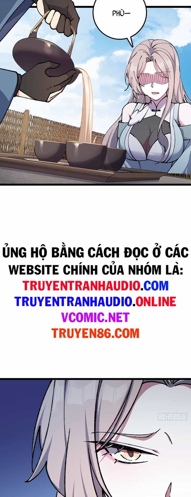 Sư Phụ Của Ta Mỗi Khi Đến Đại Nạn Mới Đột Phá - Chương 8 - ảnh 43