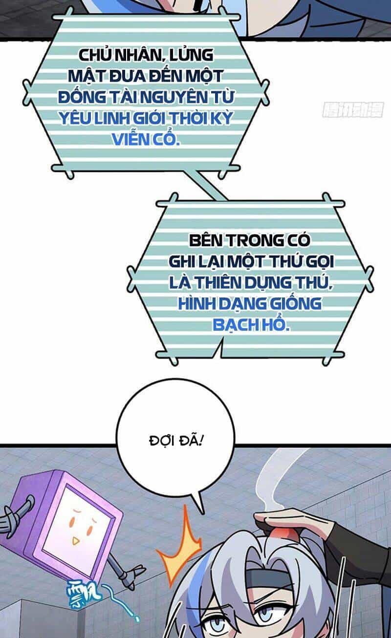 Sư Phụ Của Ta Mỗi Khi Đến Đại Nạn Mới Đột Phá - Chương 99 - ảnh 11