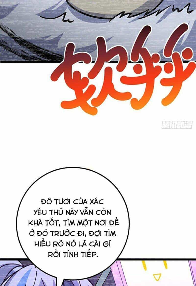 Sư Phụ Của Ta Mỗi Khi Đến Đại Nạn Mới Đột Phá - Chương 99 - ảnh 15