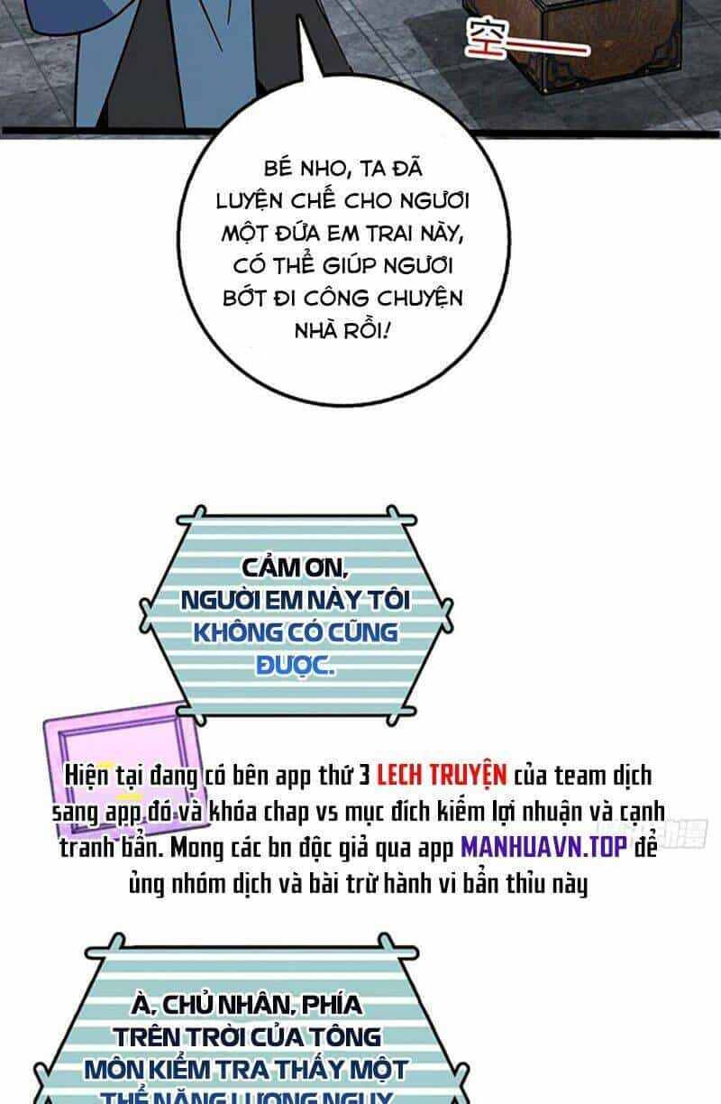 Sư Phụ Của Ta Mỗi Khi Đến Đại Nạn Mới Đột Phá - Chương 99 - ảnh 37