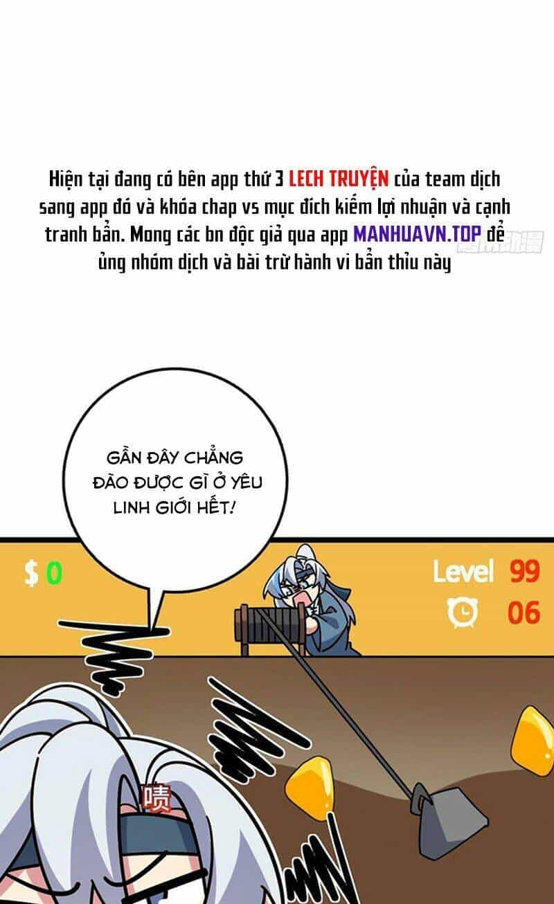 Sư Phụ Của Ta Mỗi Khi Đến Đại Nạn Mới Đột Phá - Chương 99 - ảnh 5