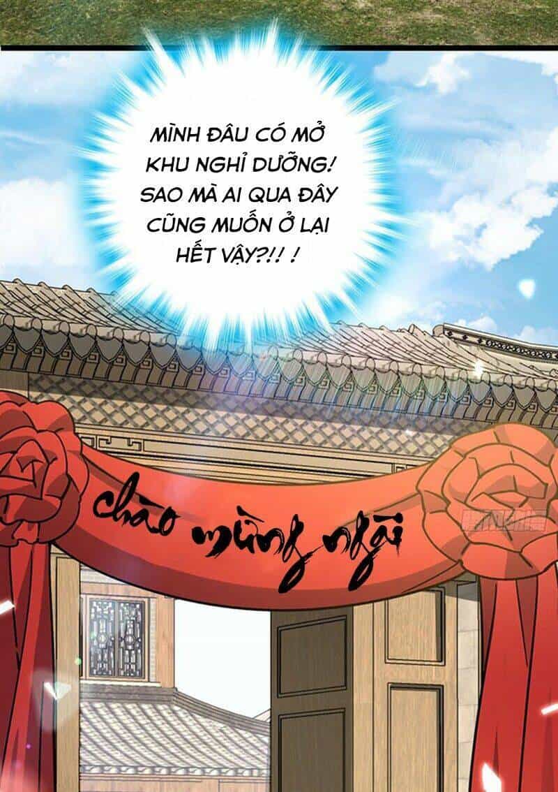 Sư Phụ Của Ta Mỗi Khi Đến Đại Nạn Mới Đột Phá - Chương 99 - ảnh 91
