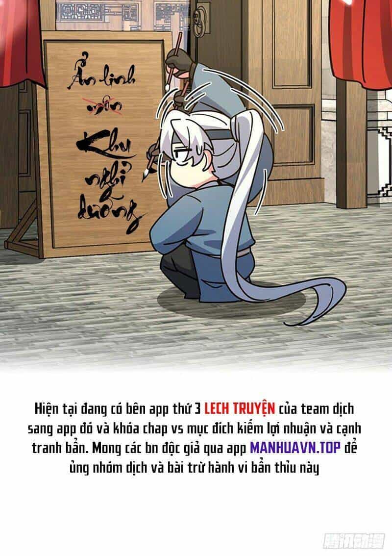 Sư Phụ Của Ta Mỗi Khi Đến Đại Nạn Mới Đột Phá - Chương 99 - ảnh 92