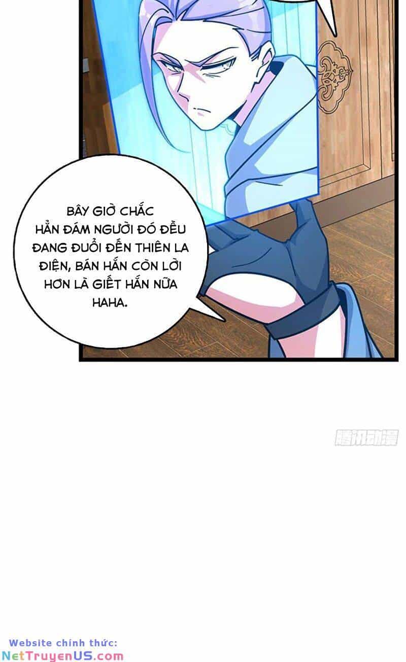 Sư Phụ Của Ta Mỗi Khi Đến Đại Nạn Mới Đột Phá - Chương 100 - ảnh 12
