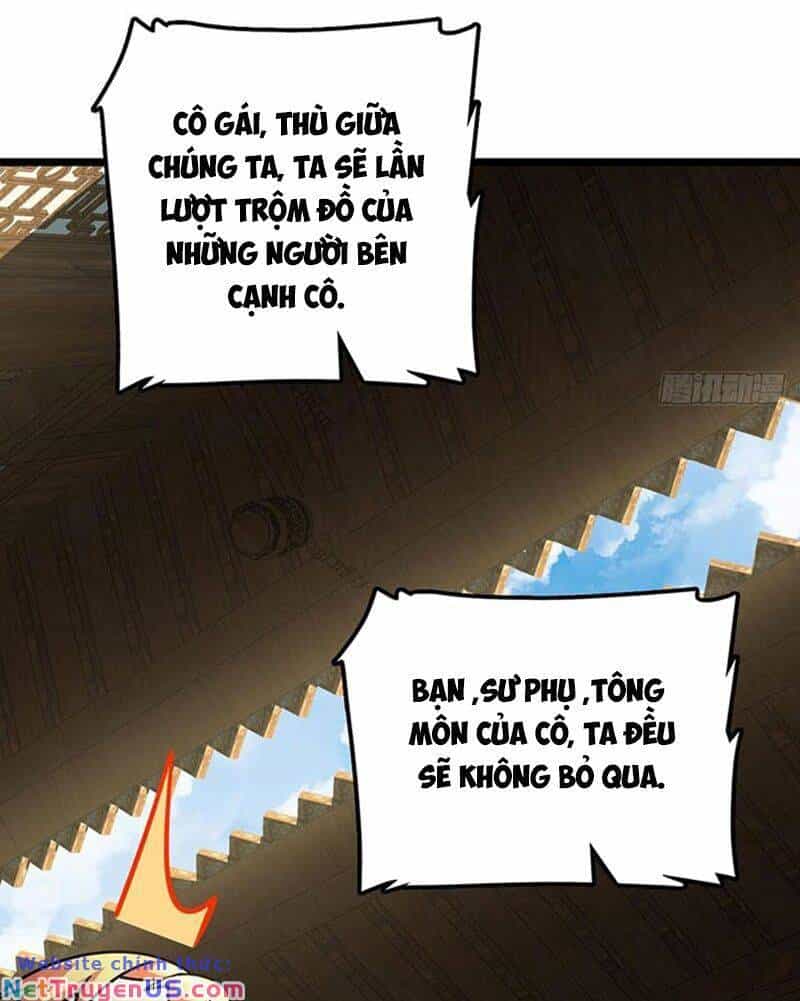 Sư Phụ Của Ta Mỗi Khi Đến Đại Nạn Mới Đột Phá - Chương 100 - ảnh 18