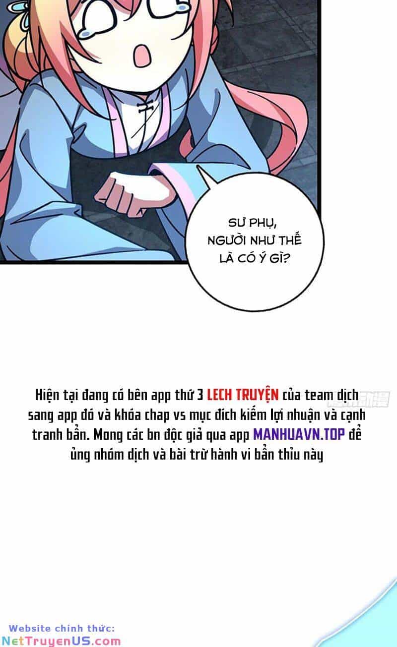 Sư Phụ Của Ta Mỗi Khi Đến Đại Nạn Mới Đột Phá - Chương 100 - ảnh 26