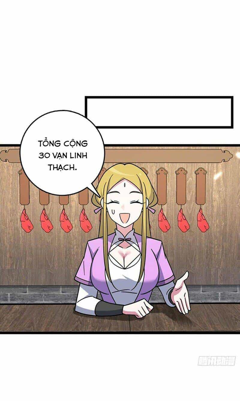 Sư Phụ Của Ta Mỗi Khi Đến Đại Nạn Mới Đột Phá - Chương 101 - ảnh 23