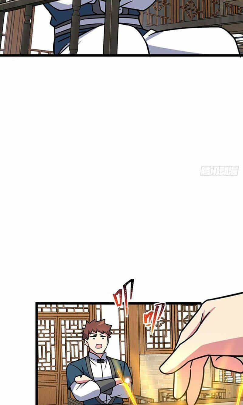 Sư Phụ Của Ta Mỗi Khi Đến Đại Nạn Mới Đột Phá - Chương 101 - ảnh 30
