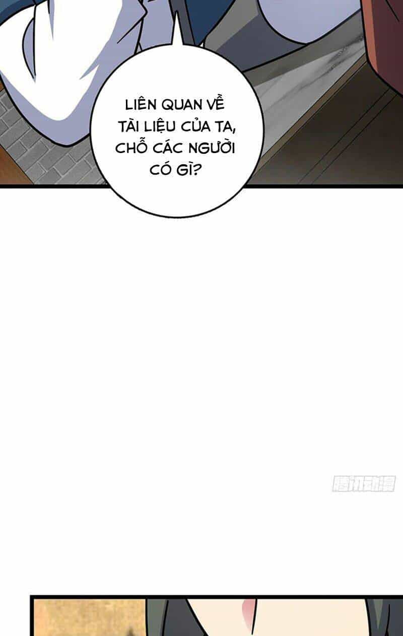 Sư Phụ Của Ta Mỗi Khi Đến Đại Nạn Mới Đột Phá - Chương 101 - ảnh 35