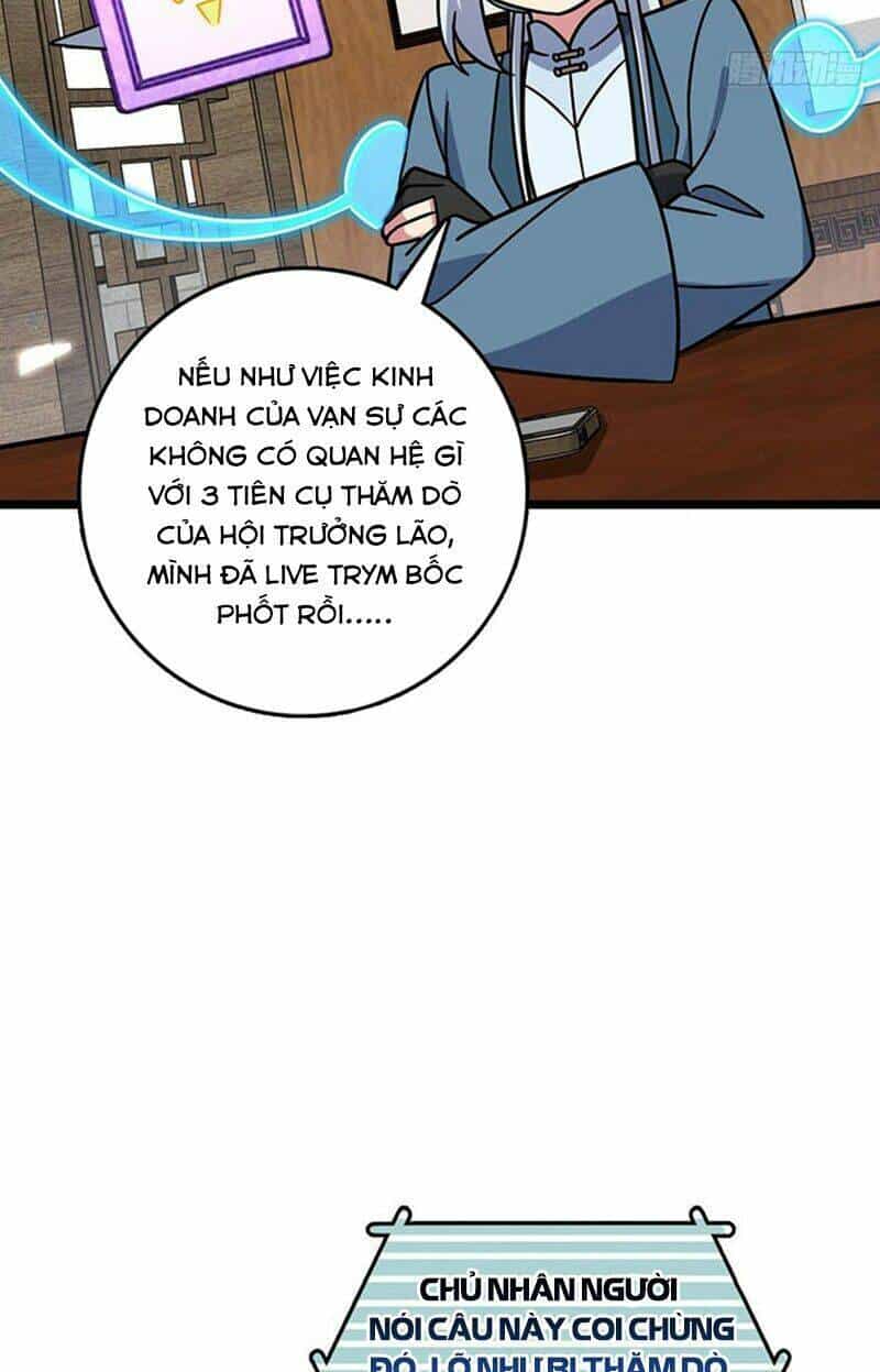 Sư Phụ Của Ta Mỗi Khi Đến Đại Nạn Mới Đột Phá - Chương 101 - ảnh 47