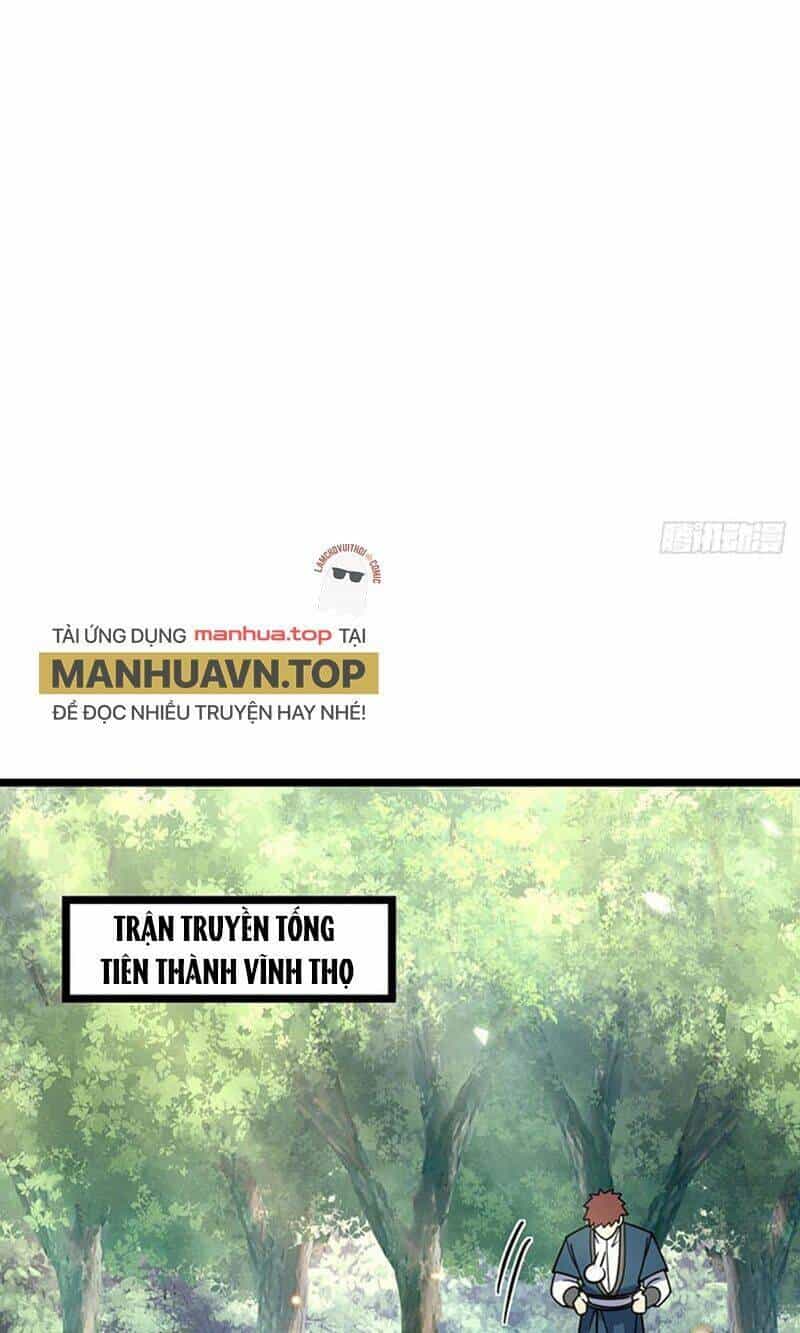 Sư Phụ Của Ta Mỗi Khi Đến Đại Nạn Mới Đột Phá - Chương 101 - ảnh 54