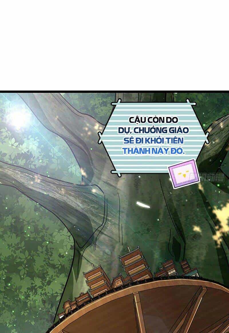Sư Phụ Của Ta Mỗi Khi Đến Đại Nạn Mới Đột Phá - Chương 101 - ảnh 67