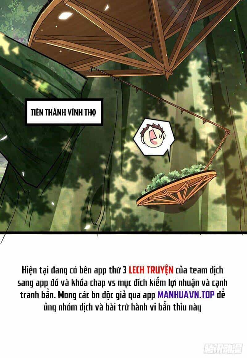 Sư Phụ Của Ta Mỗi Khi Đến Đại Nạn Mới Đột Phá - Chương 101 - ảnh 68