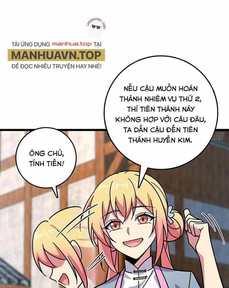 Sư Phụ Của Ta Mỗi Khi Đến Đại Nạn Mới Đột Phá - Chương 102 - ảnh 15