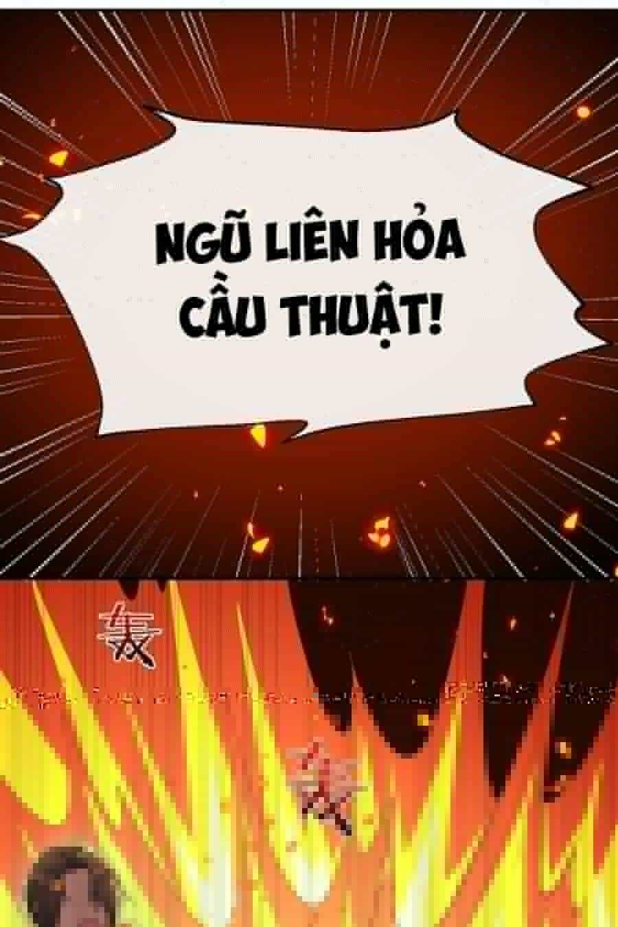 Sư Phụ Của Ta Mỗi Khi Đến Đại Nạn Mới Đột Phá - Chương 102 - ảnh 27