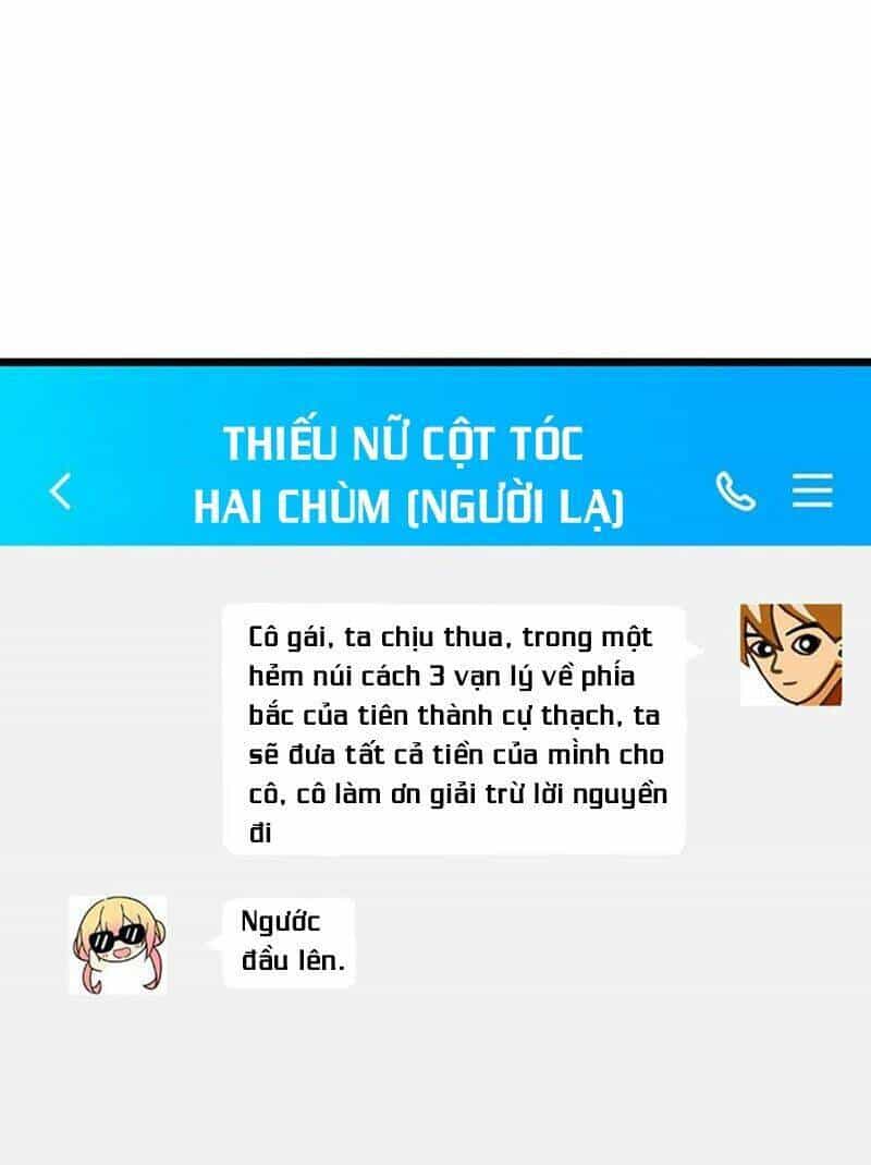 Sư Phụ Của Ta Mỗi Khi Đến Đại Nạn Mới Đột Phá - Chương 102 - ảnh 47