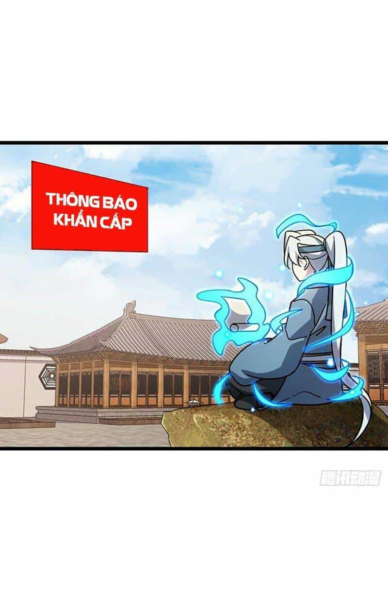 Sư Phụ Của Ta Mỗi Khi Đến Đại Nạn Mới Đột Phá - Chương 103 - ảnh 55