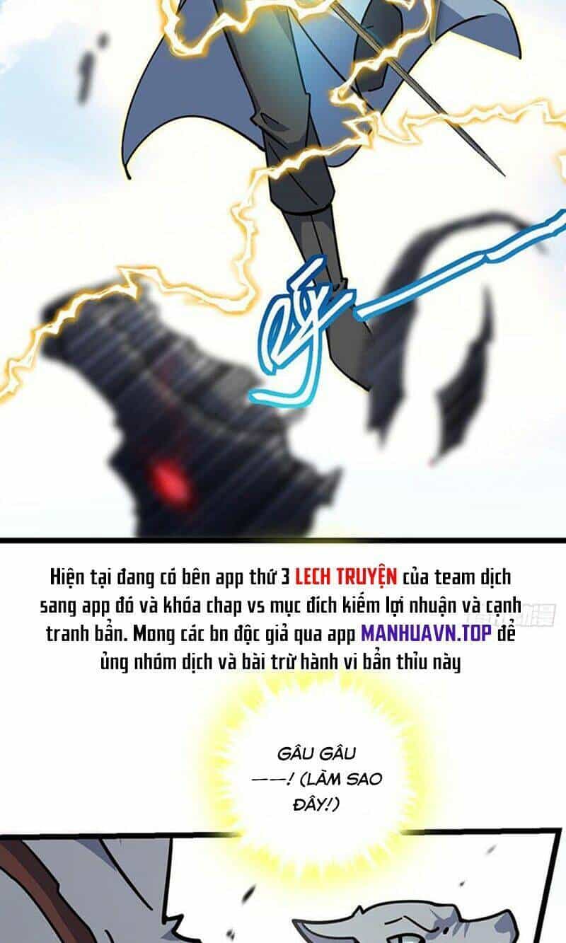 Sư Phụ Của Ta Mỗi Khi Đến Đại Nạn Mới Đột Phá - Chương 104 - ảnh 6