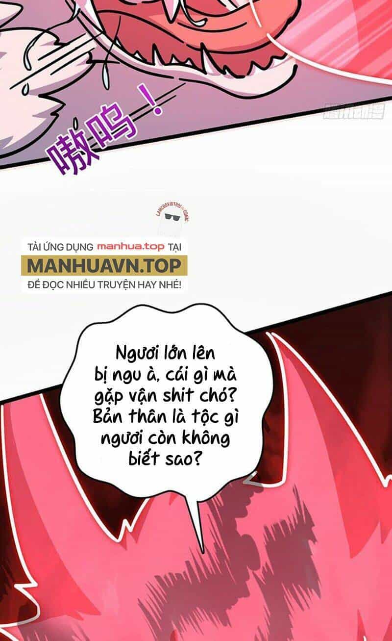 Sư Phụ Của Ta Mỗi Khi Đến Đại Nạn Mới Đột Phá - Chương 104 - ảnh 73