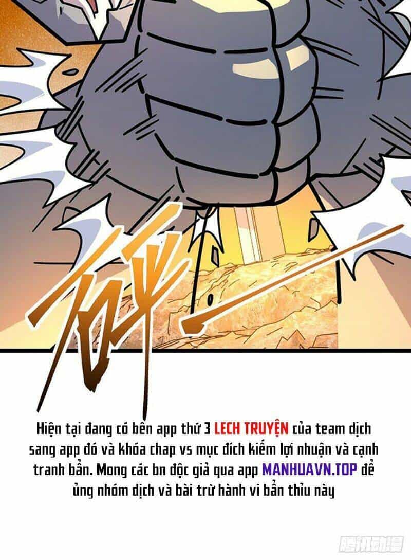 Sư Phụ Của Ta Mỗi Khi Đến Đại Nạn Mới Đột Phá - Chương 104 - ảnh 86
