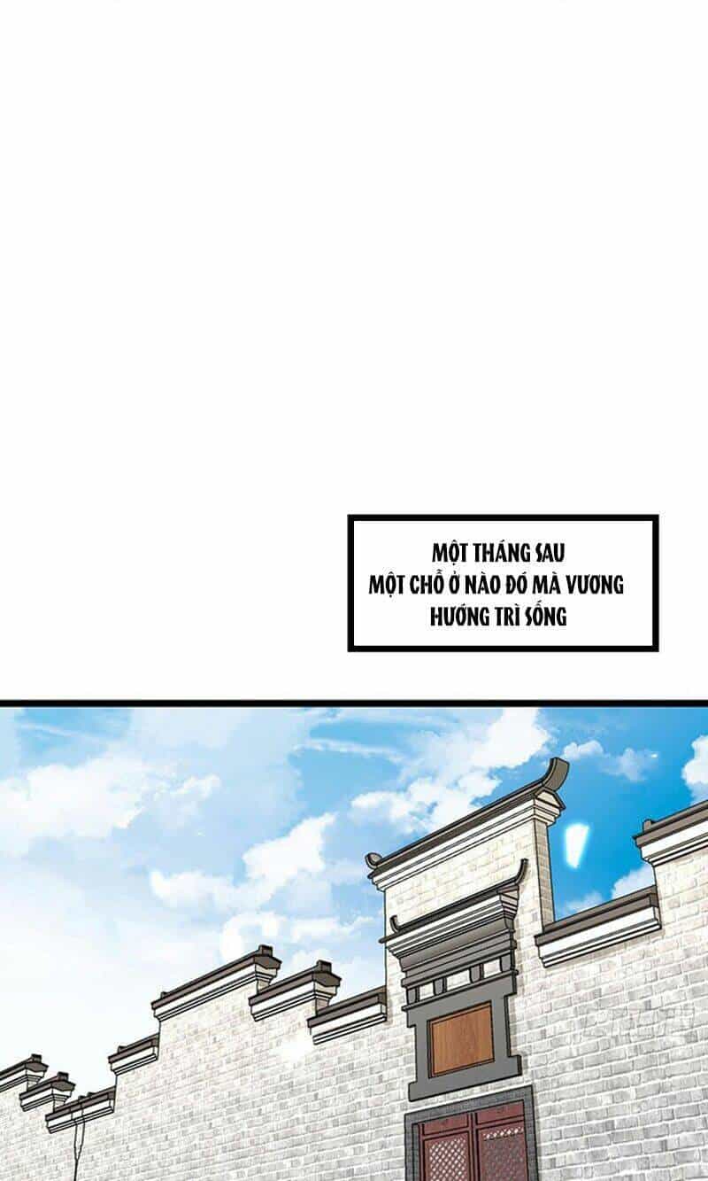 Sư Phụ Của Ta Mỗi Khi Đến Đại Nạn Mới Đột Phá - Chương 105 - ảnh 20