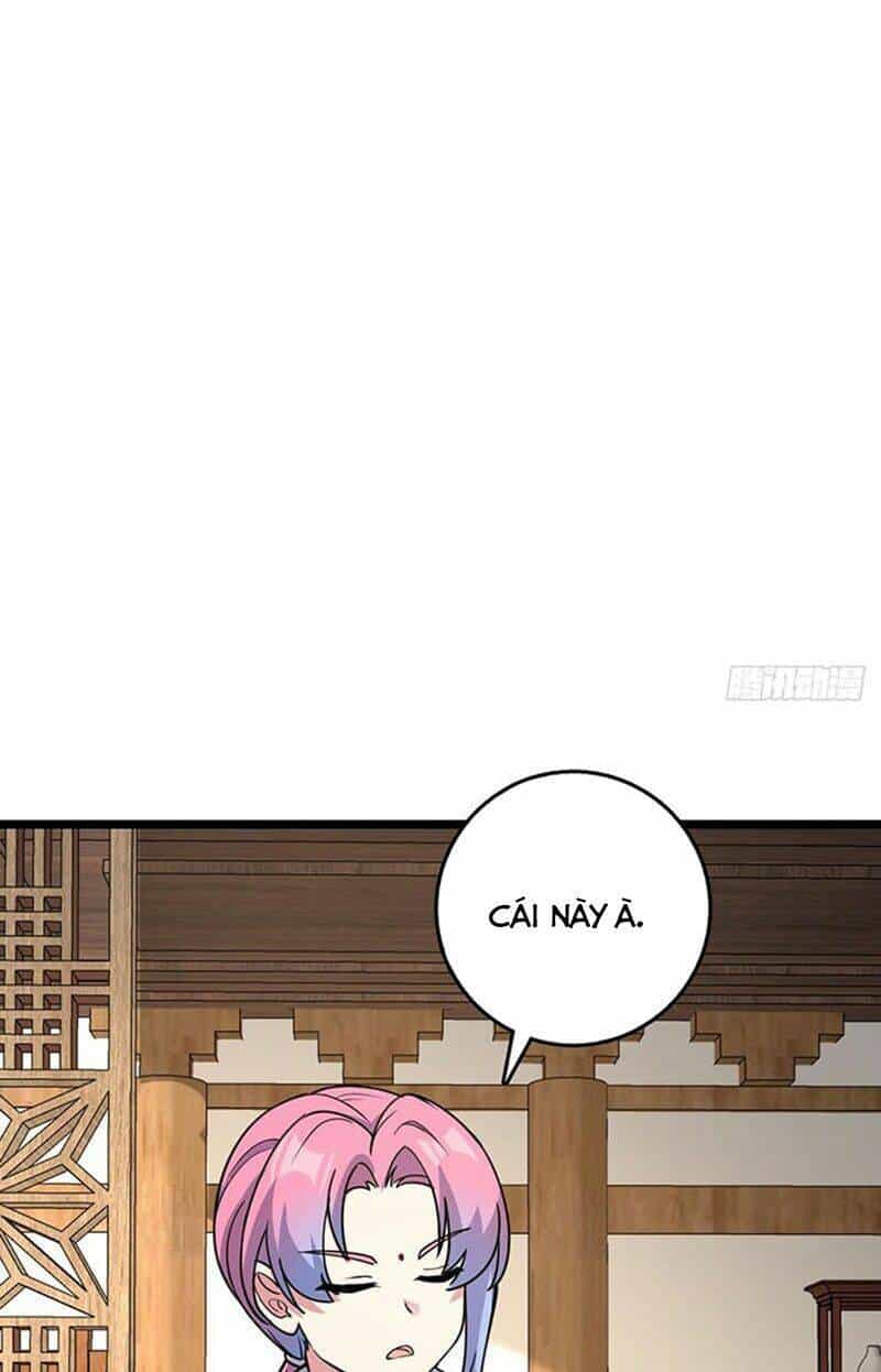 Sư Phụ Của Ta Mỗi Khi Đến Đại Nạn Mới Đột Phá - Chương 105 - ảnh 49