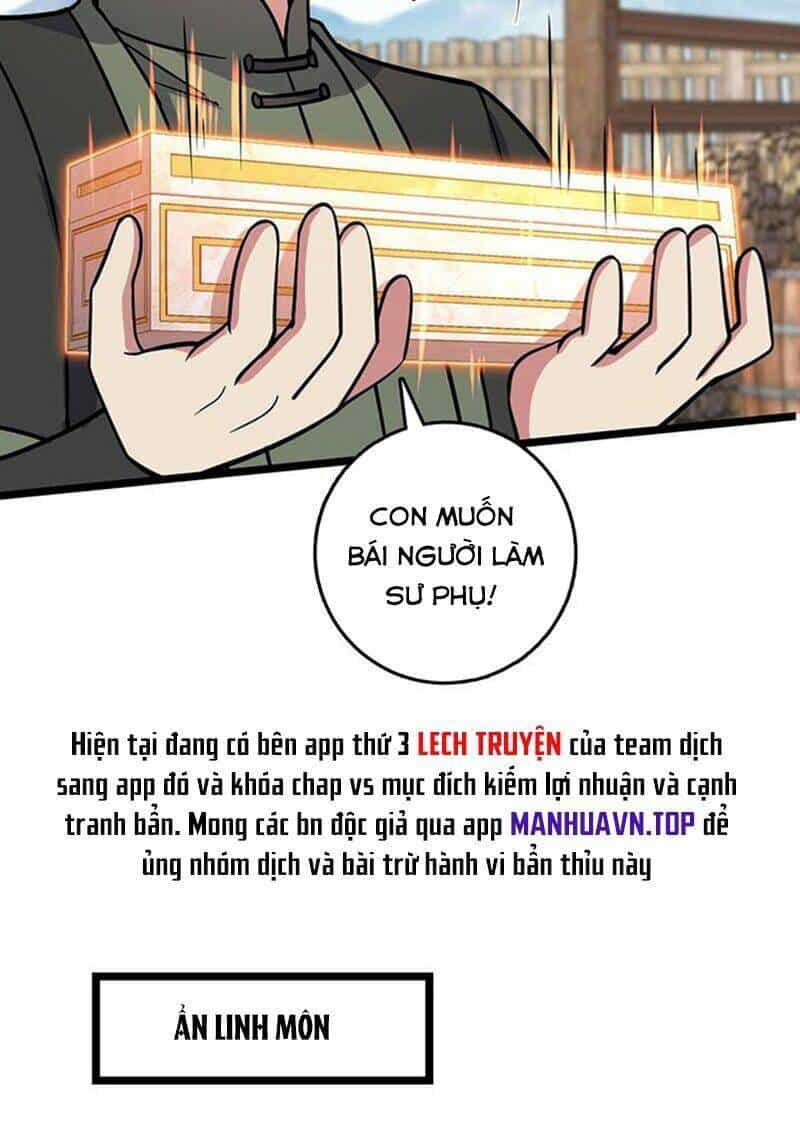 Sư Phụ Của Ta Mỗi Khi Đến Đại Nạn Mới Đột Phá - Chương 106 - ảnh 38