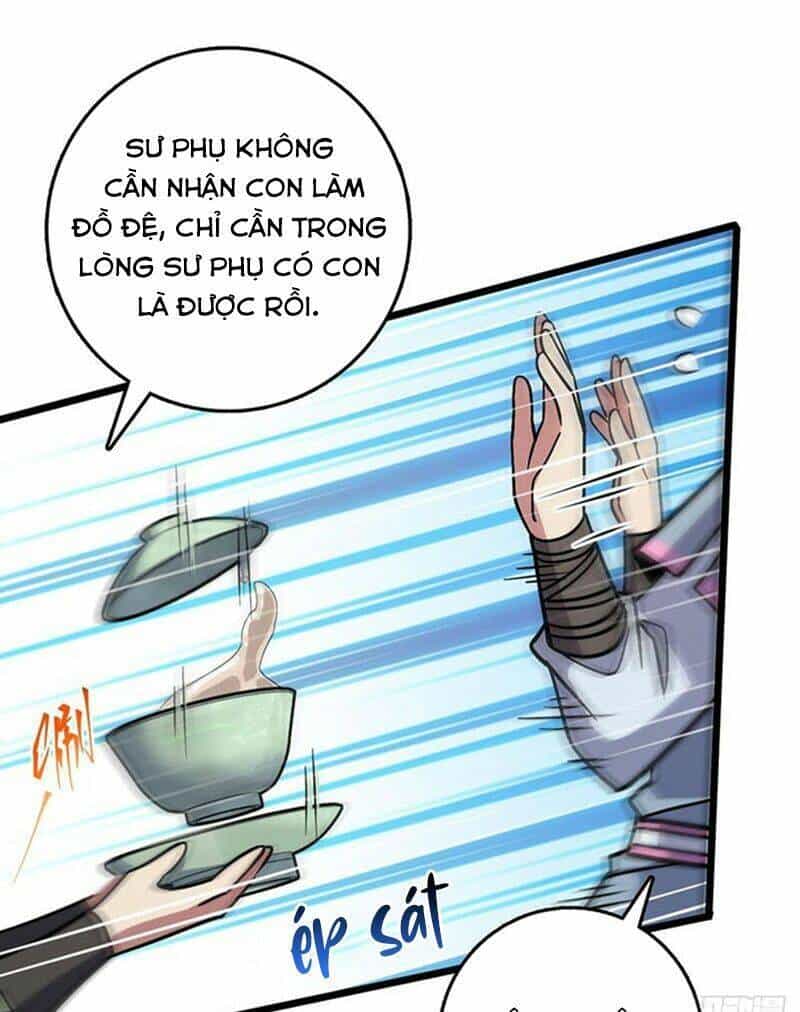 Sư Phụ Của Ta Mỗi Khi Đến Đại Nạn Mới Đột Phá - Chương 106 - ảnh 43