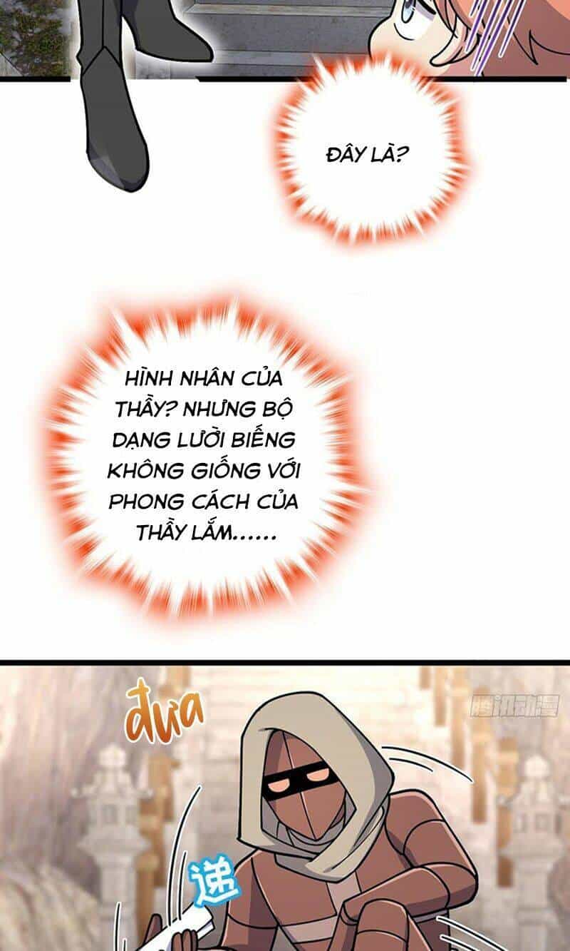 Sư Phụ Của Ta Mỗi Khi Đến Đại Nạn Mới Đột Phá - Chương 106 - ảnh 6