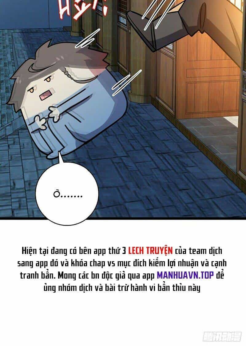 Sư Phụ Của Ta Mỗi Khi Đến Đại Nạn Mới Đột Phá - Chương 106 - ảnh 82