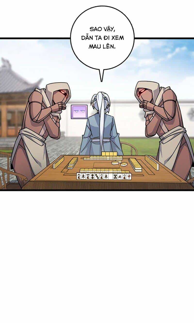 Sư Phụ Của Ta Mỗi Khi Đến Đại Nạn Mới Đột Phá - Chương 107 - ảnh 6