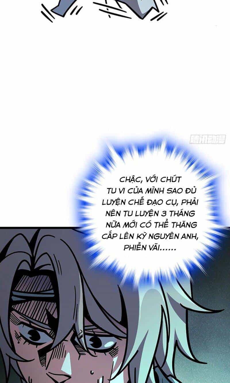 Sư Phụ Của Ta Mỗi Khi Đến Đại Nạn Mới Đột Phá - Chương 107 - ảnh 61