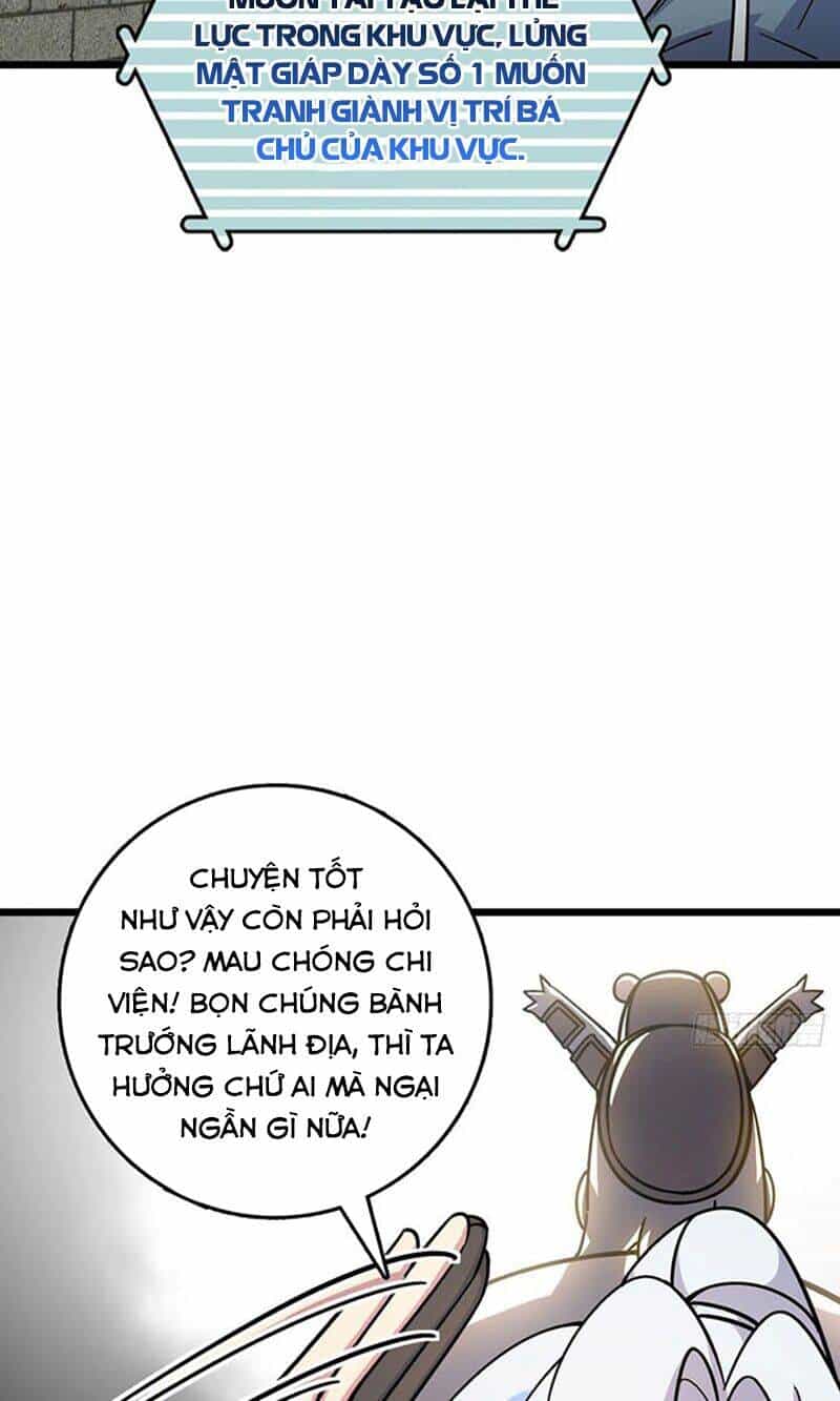 Sư Phụ Của Ta Mỗi Khi Đến Đại Nạn Mới Đột Phá - Chương 107 - ảnh 9