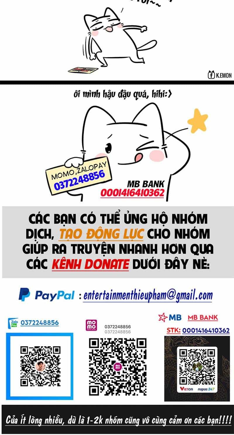 Sư Phụ Của Ta Mỗi Khi Đến Đại Nạn Mới Đột Phá - Chương 9 - ảnh 54