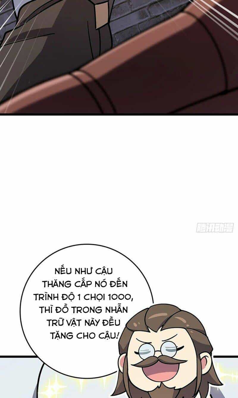 Sư Phụ Của Ta Mỗi Khi Đến Đại Nạn Mới Đột Phá - Chương 108 - ảnh 20