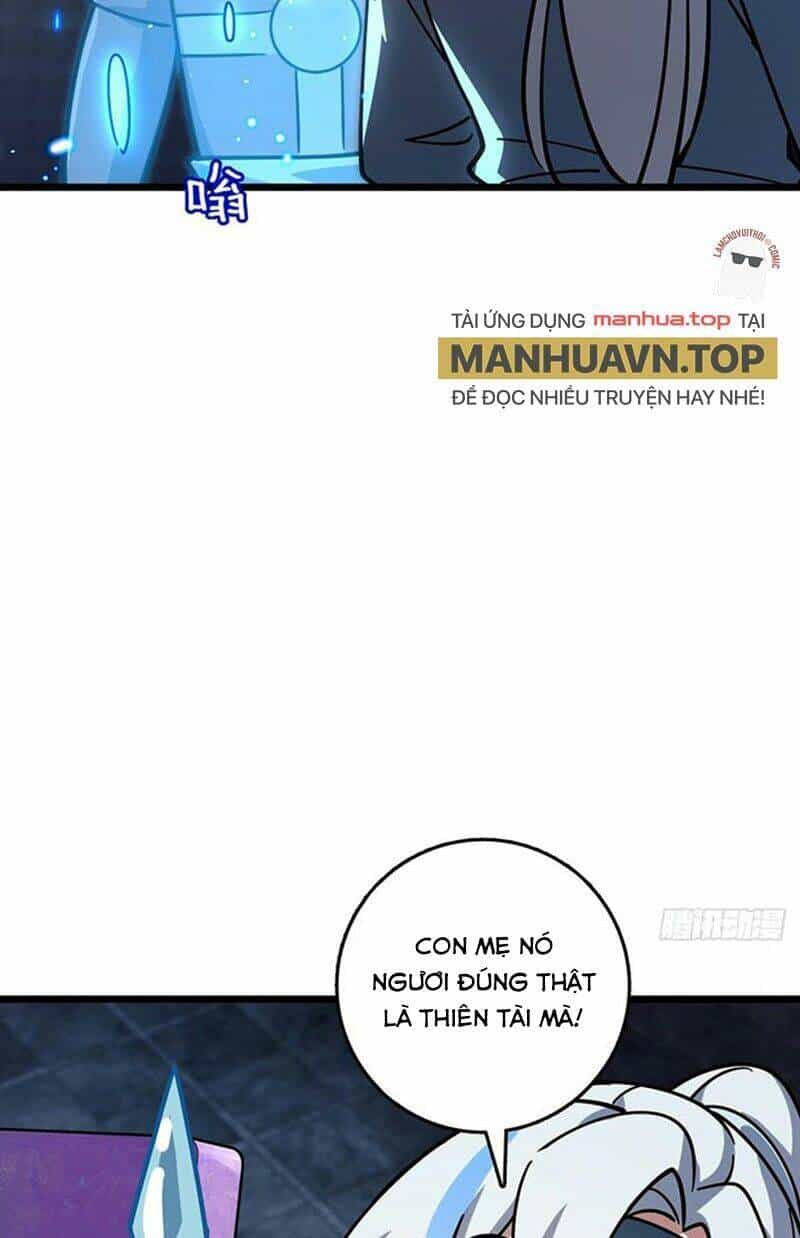 Sư Phụ Của Ta Mỗi Khi Đến Đại Nạn Mới Đột Phá - Chương 108 - ảnh 30