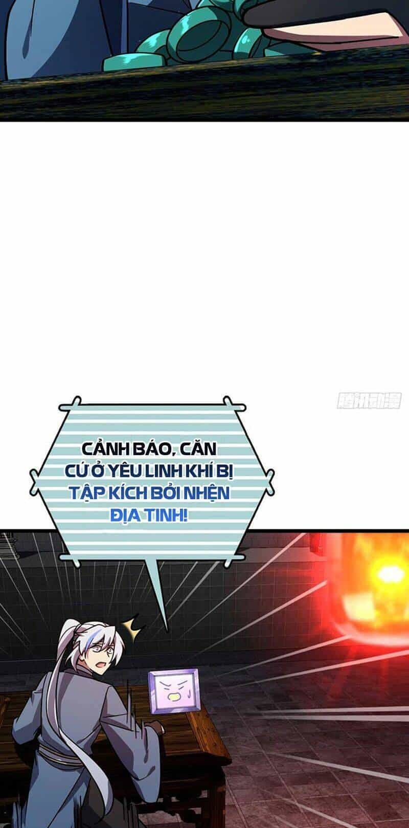 Sư Phụ Của Ta Mỗi Khi Đến Đại Nạn Mới Đột Phá - Chương 108 - ảnh 41