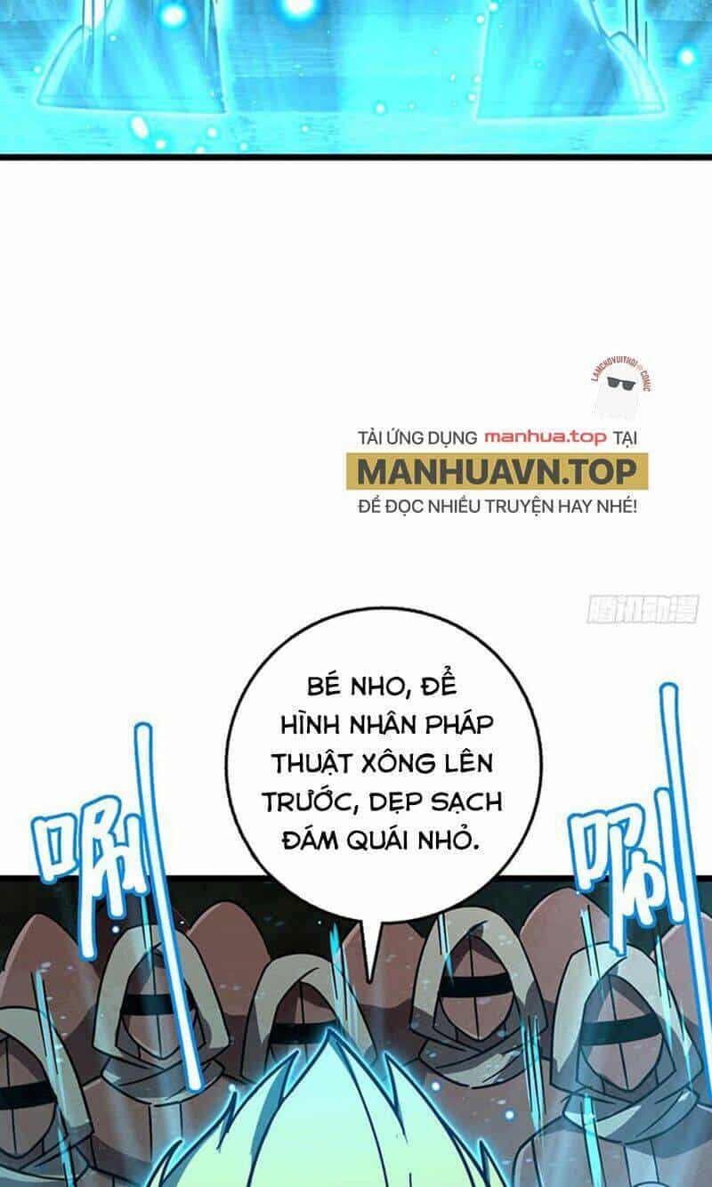 Sư Phụ Của Ta Mỗi Khi Đến Đại Nạn Mới Đột Phá - Chương 108 - ảnh 48