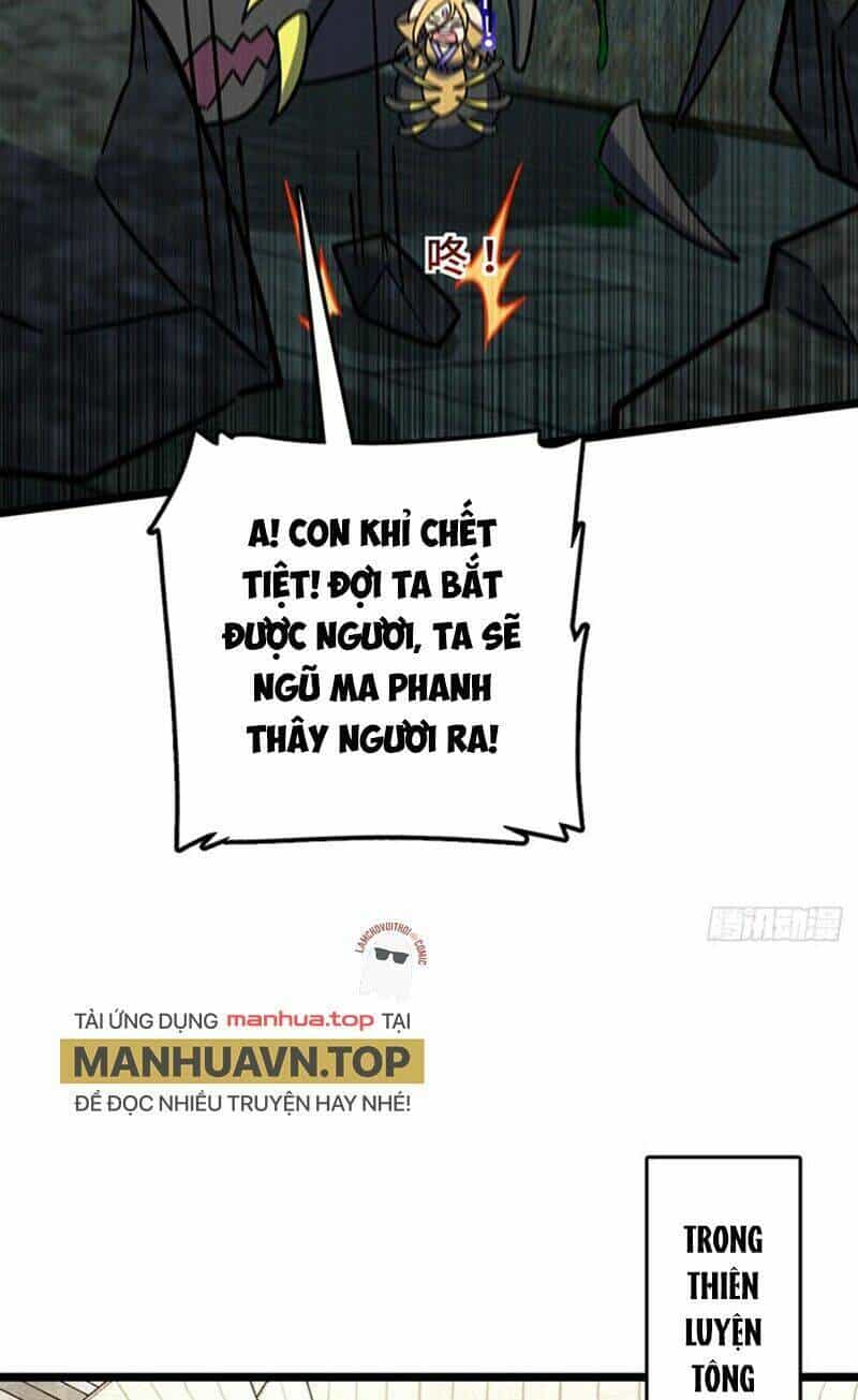 Sư Phụ Của Ta Mỗi Khi Đến Đại Nạn Mới Đột Phá - Chương 109 - ảnh 51