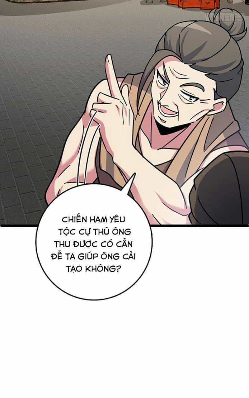 Sư Phụ Của Ta Mỗi Khi Đến Đại Nạn Mới Đột Phá - Chương 109 - ảnh 56
