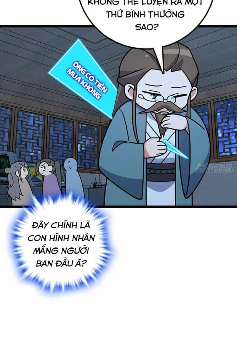 Sư Phụ Của Ta Mỗi Khi Đến Đại Nạn Mới Đột Phá - Chương 109 - ảnh 66