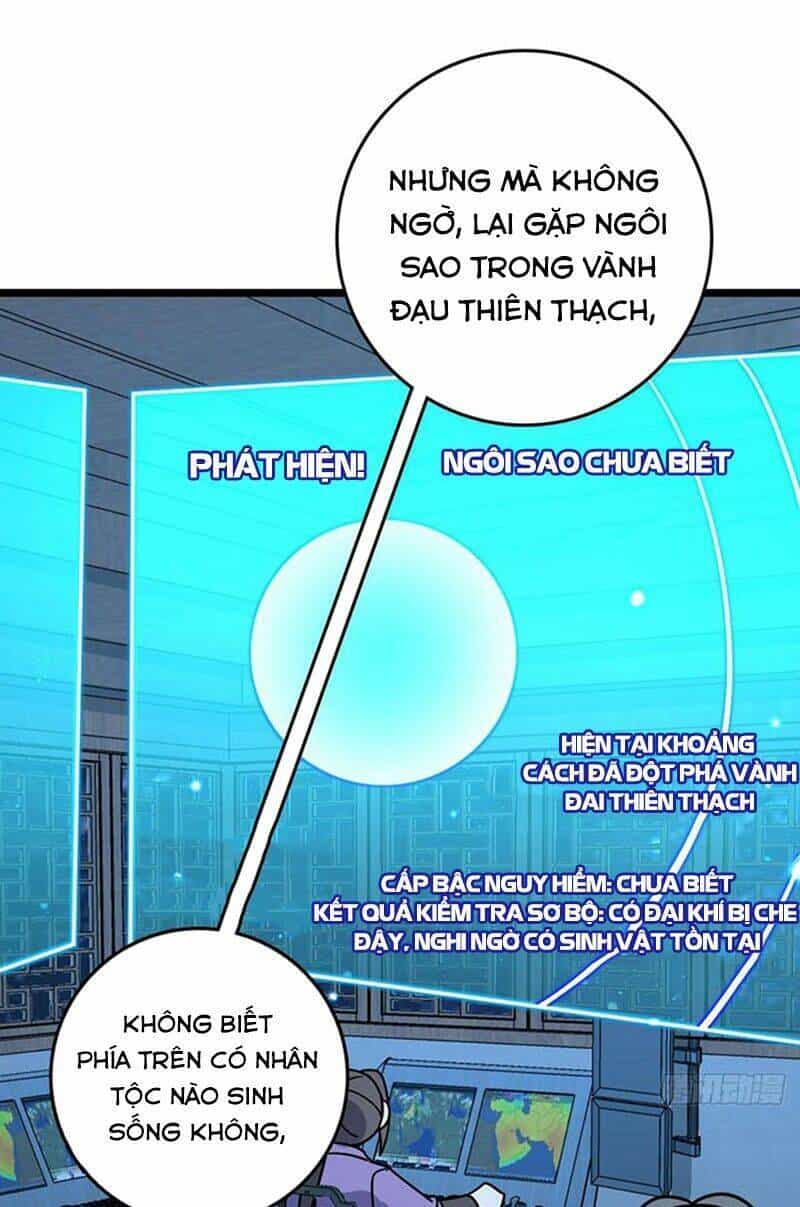 Sư Phụ Của Ta Mỗi Khi Đến Đại Nạn Mới Đột Phá - Chương 109 - ảnh 67