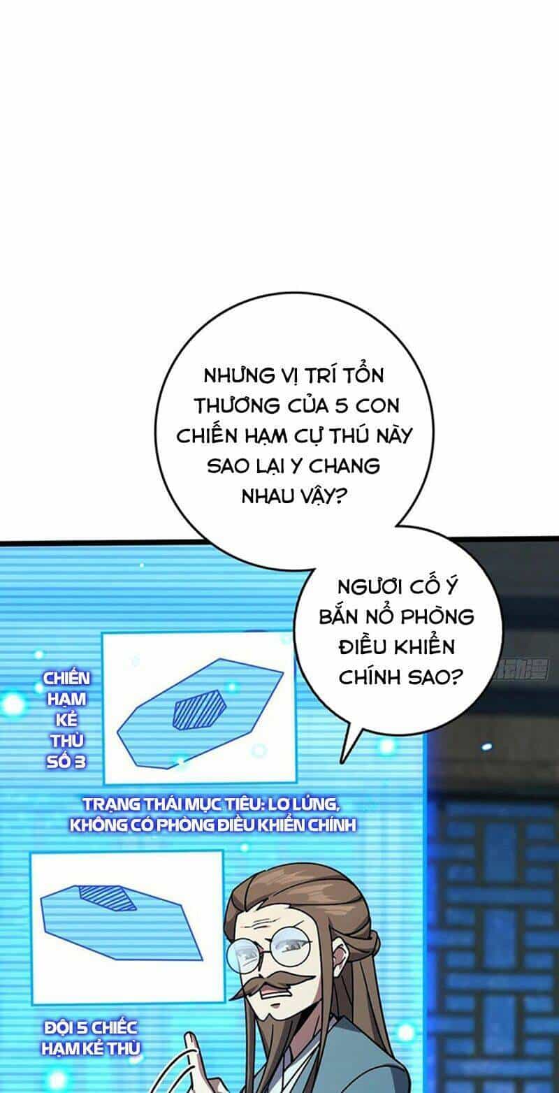 Sư Phụ Của Ta Mỗi Khi Đến Đại Nạn Mới Đột Phá - Chương 110 - ảnh 18