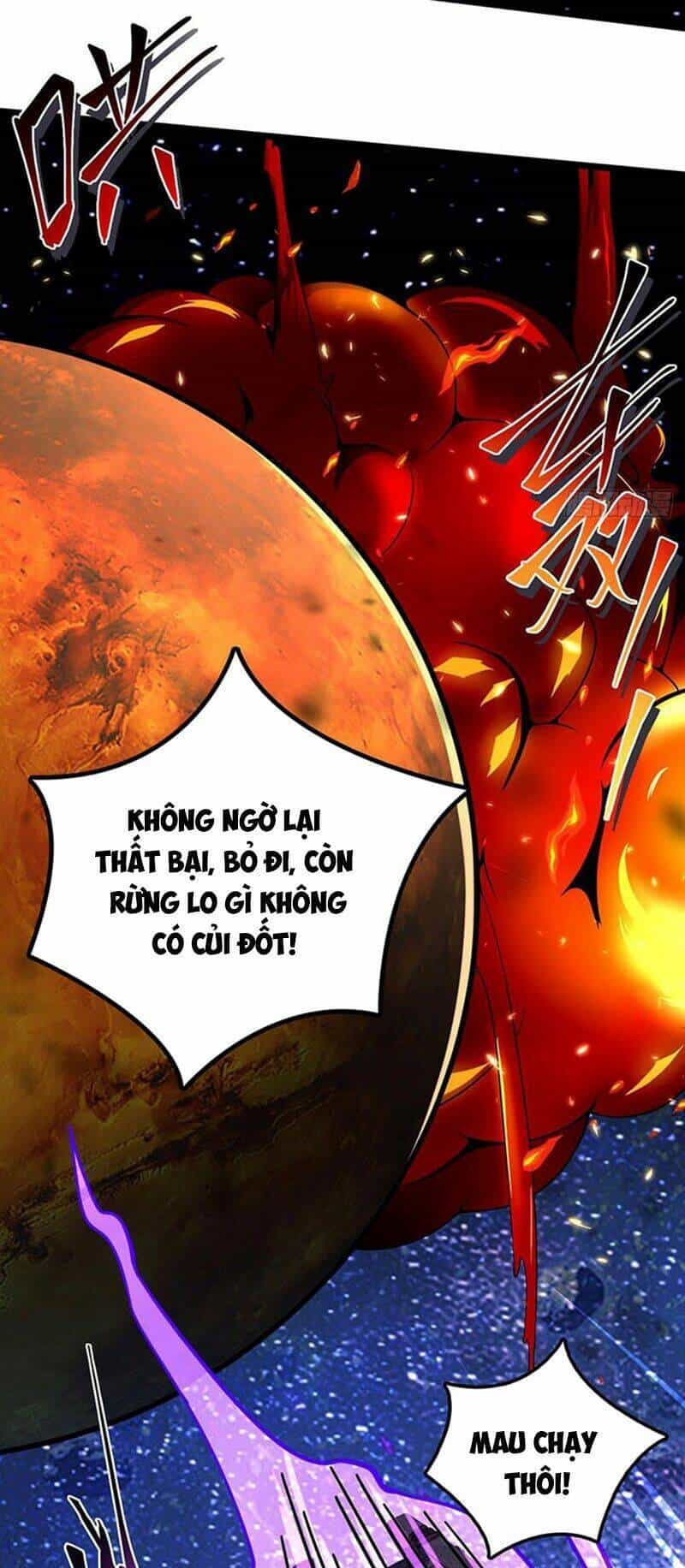 Sư Phụ Của Ta Mỗi Khi Đến Đại Nạn Mới Đột Phá - Chương 110 - ảnh 31