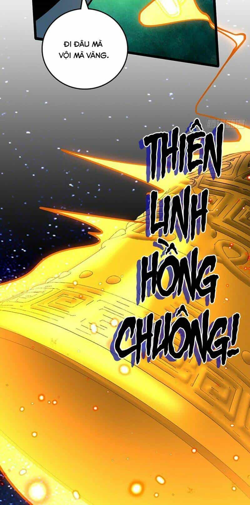 Sư Phụ Của Ta Mỗi Khi Đến Đại Nạn Mới Đột Phá - Chương 110 - ảnh 33