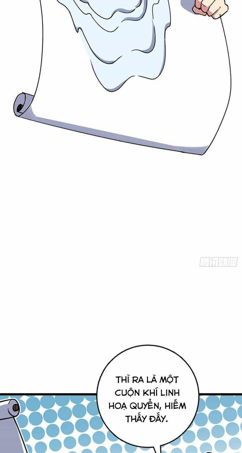 Sư Phụ Của Ta Mỗi Khi Đến Đại Nạn Mới Đột Phá - Chương 112 - ảnh 19