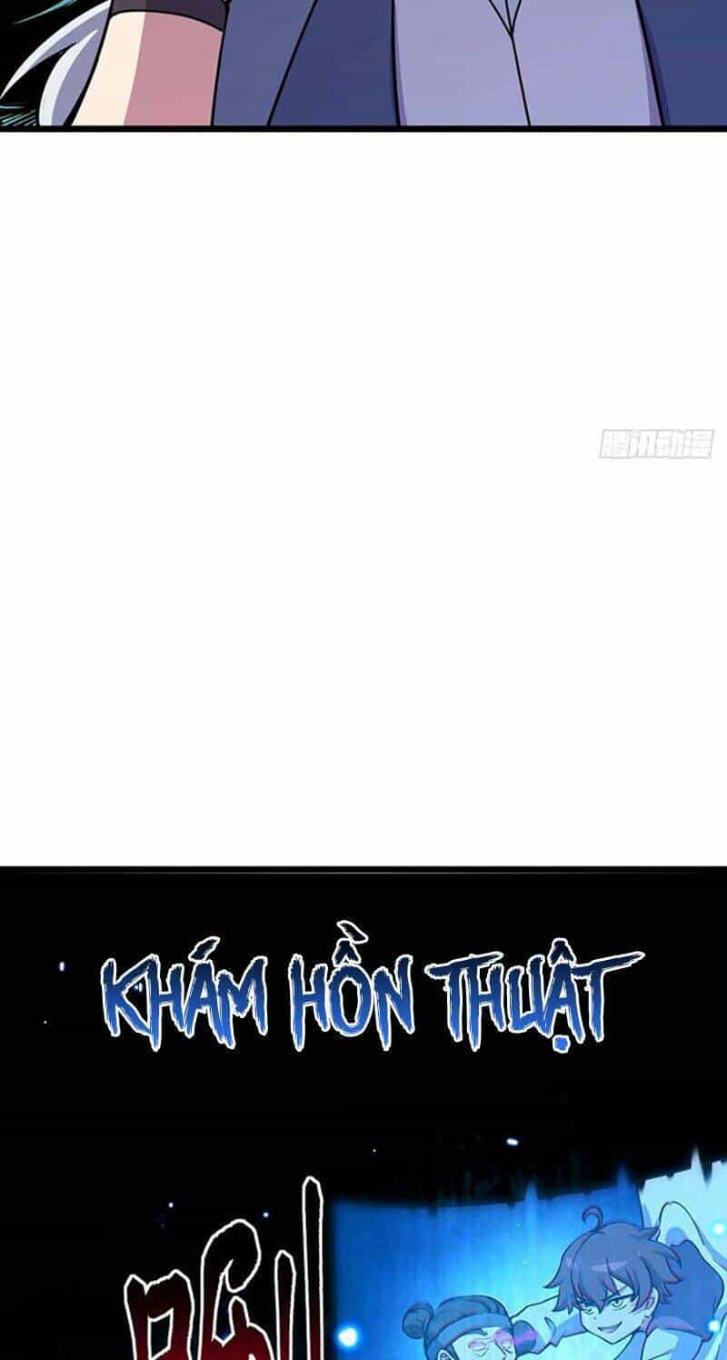 Sư Phụ Của Ta Mỗi Khi Đến Đại Nạn Mới Đột Phá - Chương 112 - ảnh 23