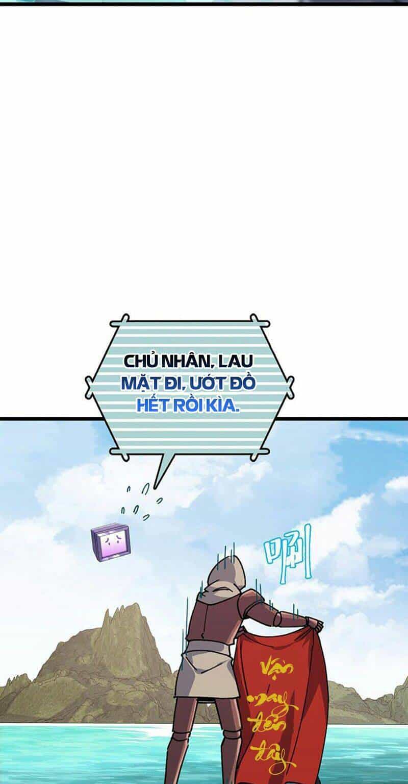 Sư Phụ Của Ta Mỗi Khi Đến Đại Nạn Mới Đột Phá - Chương 112 - ảnh 64