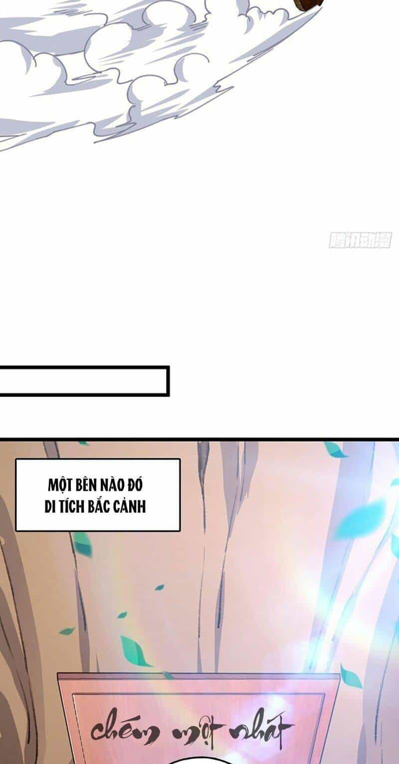 Sư Phụ Của Ta Mỗi Khi Đến Đại Nạn Mới Đột Phá - Chương 112 - ảnh 67