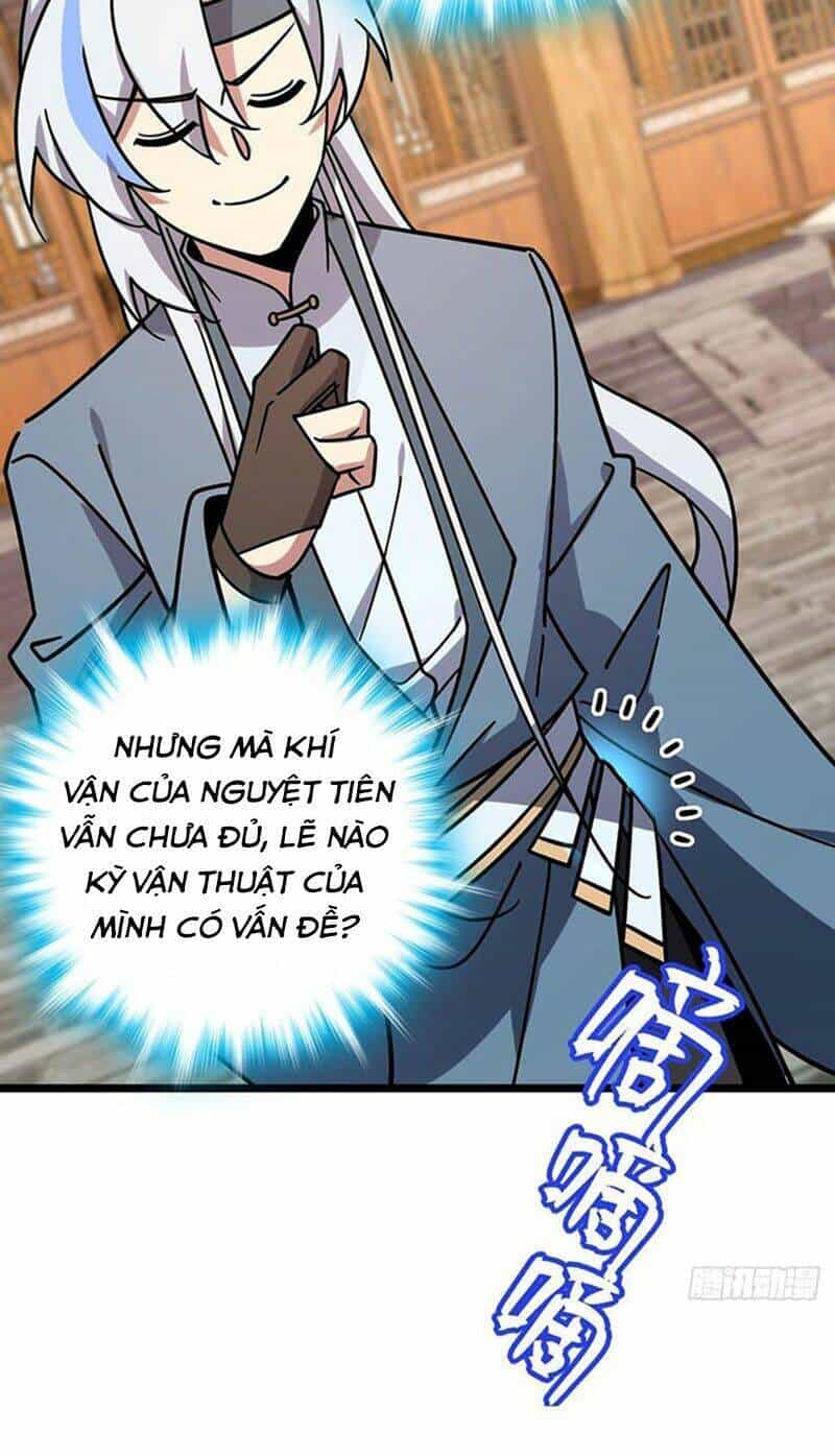 Sư Phụ Của Ta Mỗi Khi Đến Đại Nạn Mới Đột Phá - Chương 113 - ảnh 12